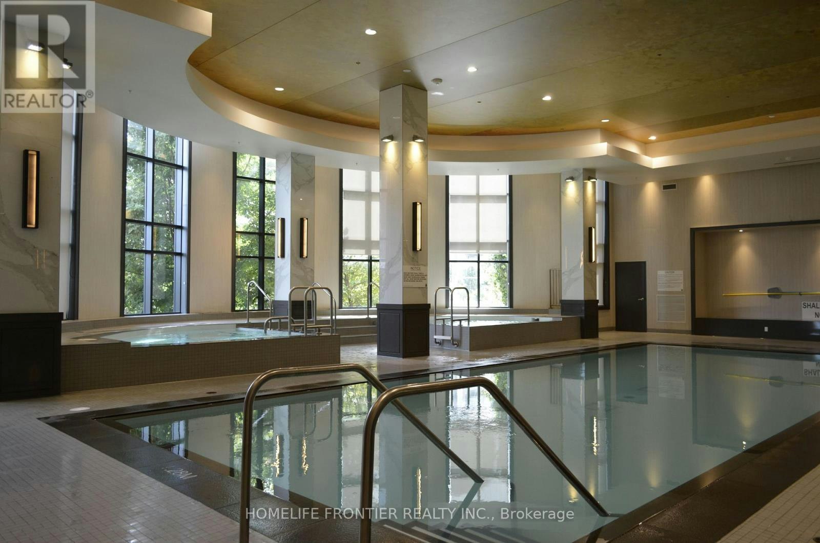 505 268 Buchanan Drive W, Markham, ON, L3R 8G9 - 23