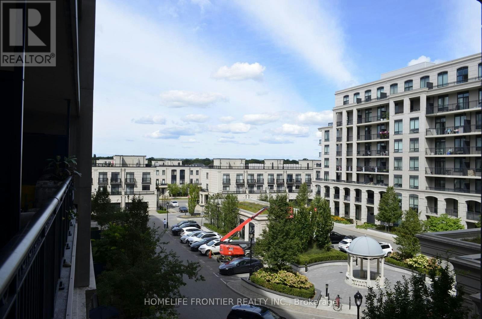 505 268 Buchanan Drive W, Markham, ON, L3R 8G9 - 12
