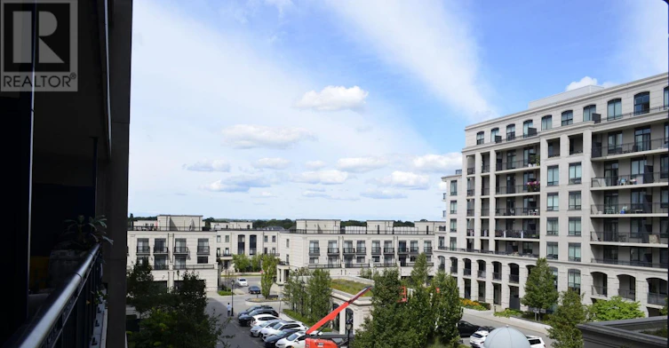 505 268 Buchanan Drive W, Markham, ON, L3R 8G9 - 12