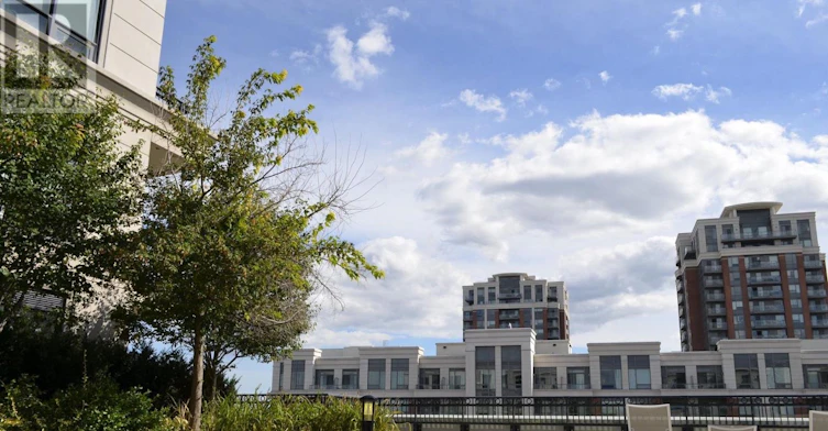 505 268 Buchanan Drive W, Markham, ON, L3R 8G9 - 26