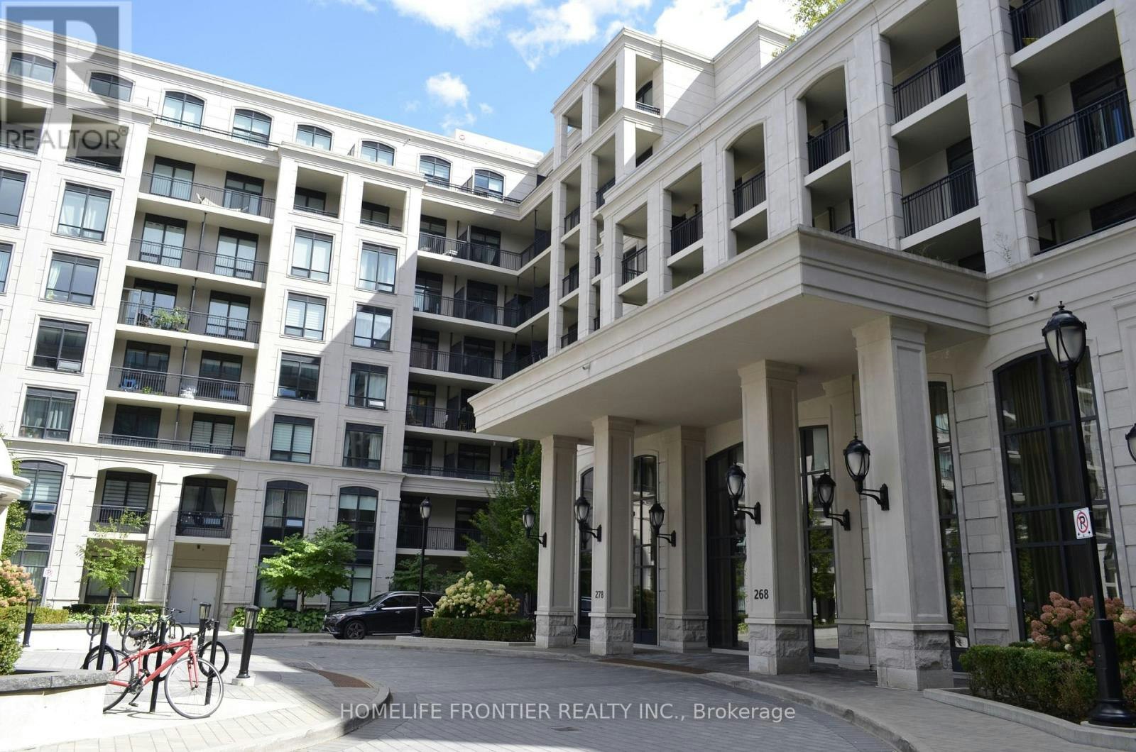 505 268 Buchanan Drive W, Markham, ON, L3R 8G9 - 3