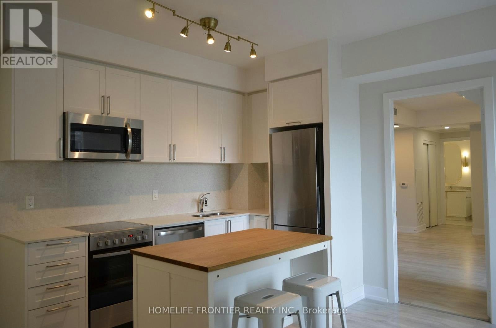 505 268 Buchanan Drive W, Markham, ON, L3R 8G9 - 10