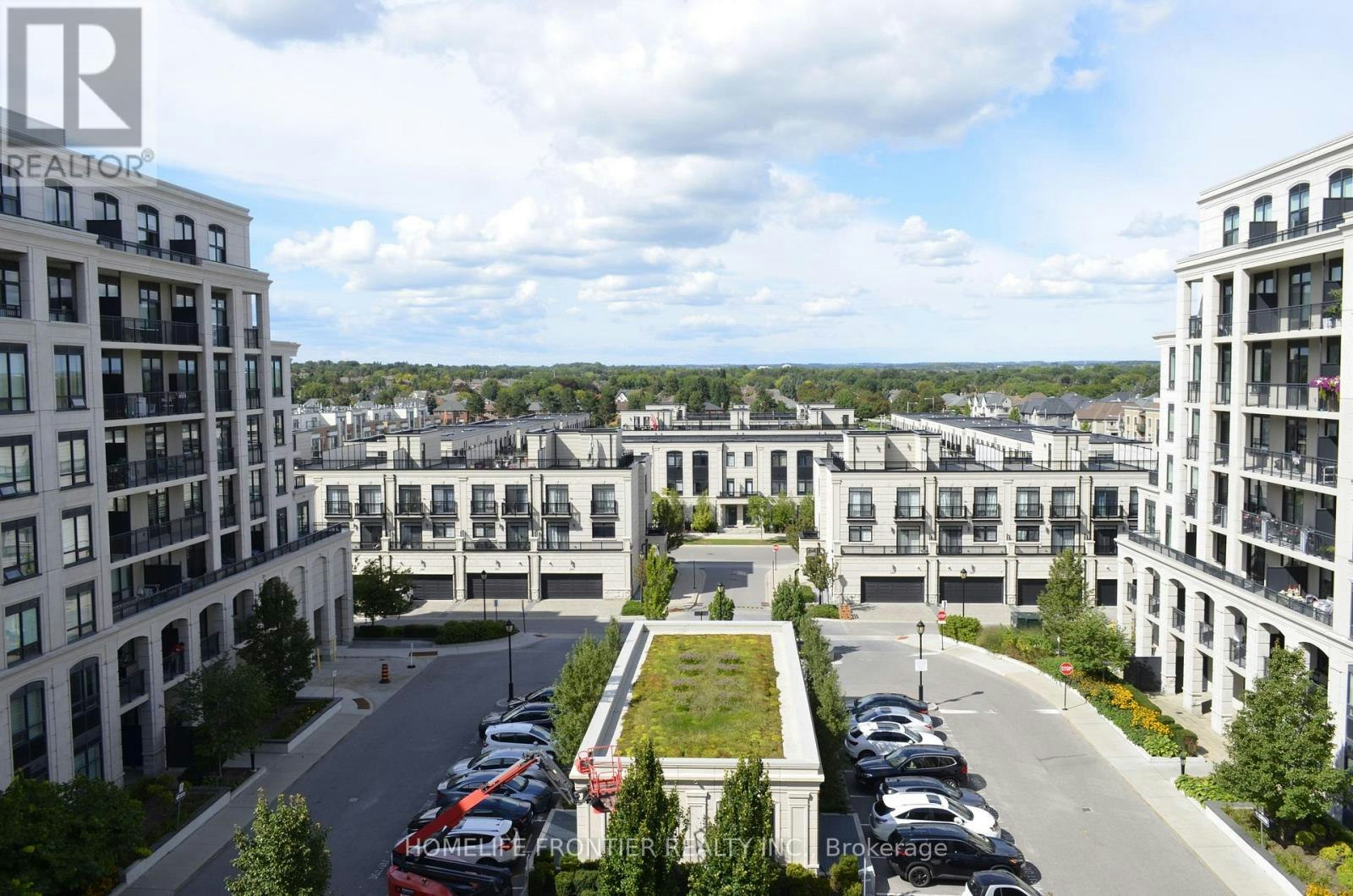 505 268 Buchanan Drive W, Markham, ON, L3R 8G9 - 24