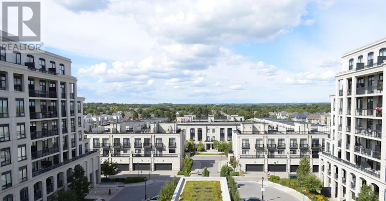 505 268 Buchanan Drive W, Markham, ON, L3R 8G9 - 24