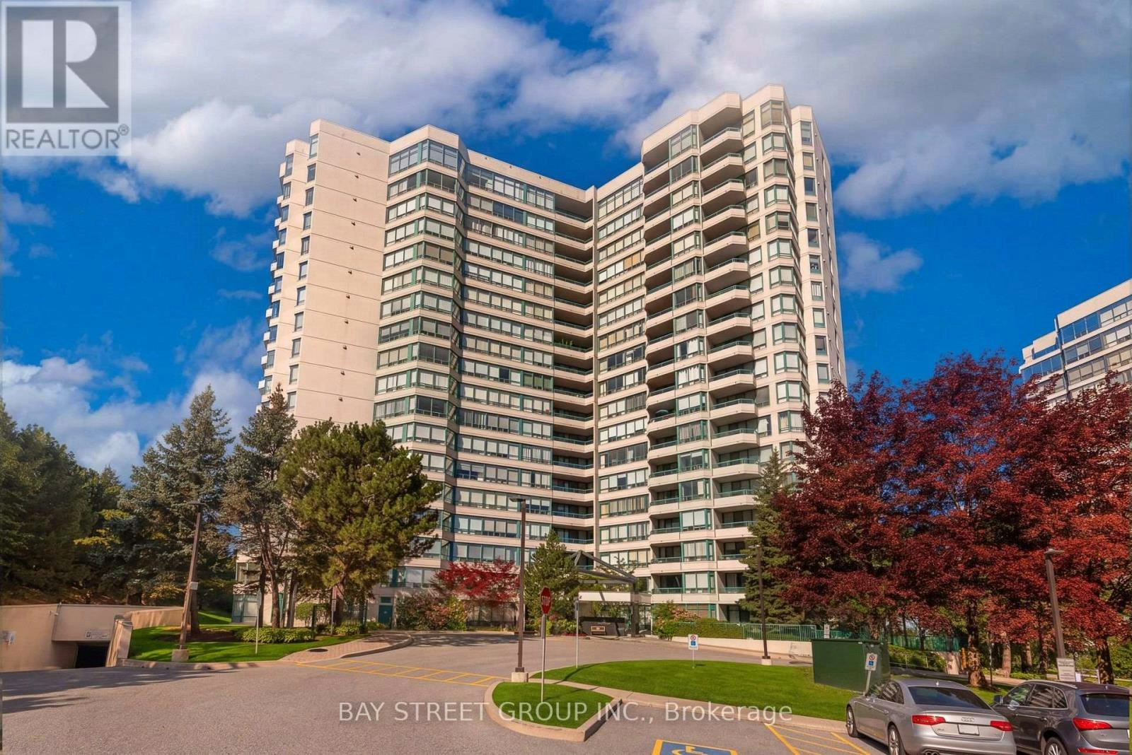 506-7250 Yonge Street, Vaughan, ON, L4J 7X1