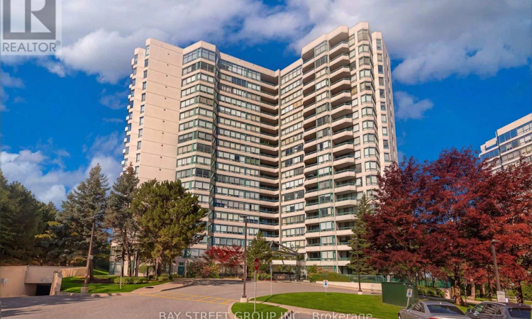 506-7250 Yonge Street