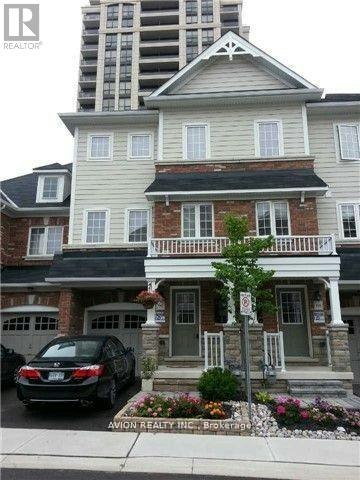 66 Eastern Skies Way, Markham, ON, L3P 3J3
