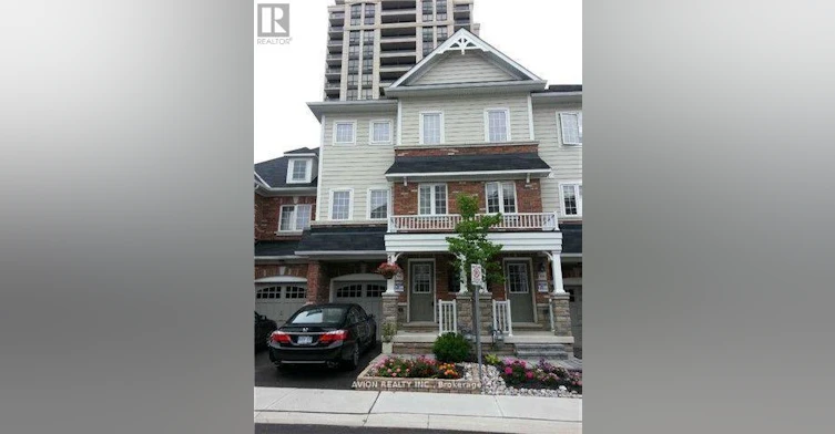 66 Eastern Skies Way, Markham, ON, L3P 3J3