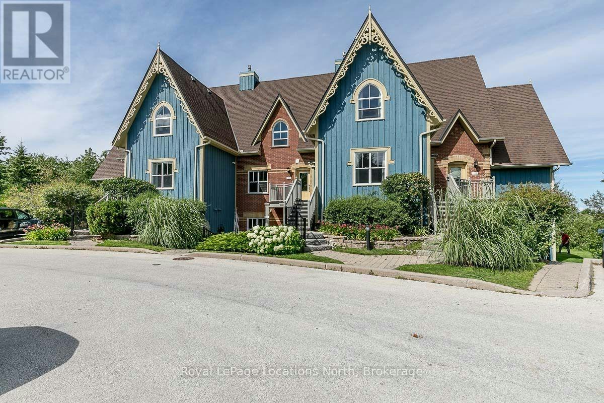 112-184 Snowbridge Way, Blue Mountains, ON, L9Y 0V1