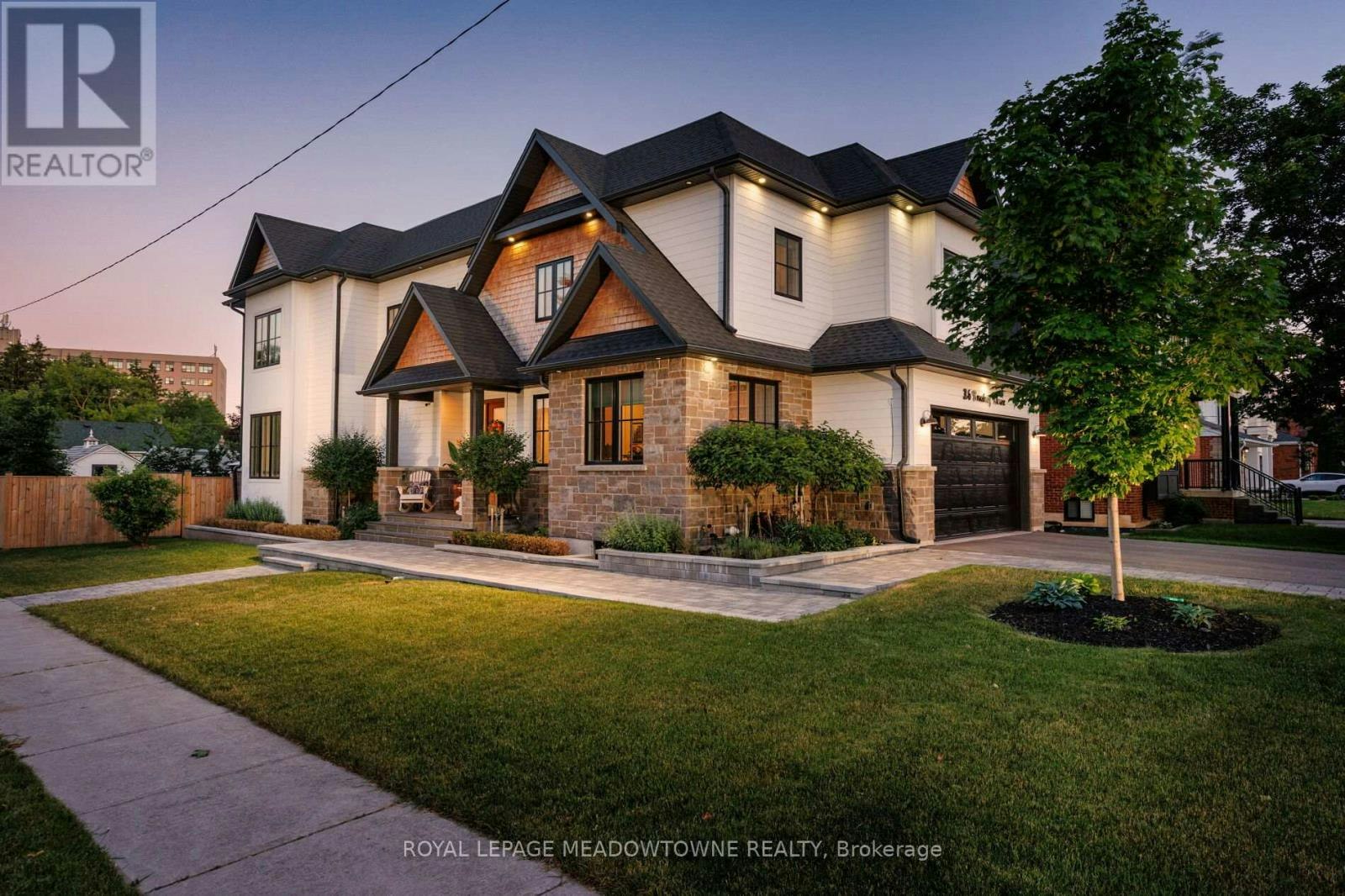 396 Broadway Avenue, Milton, ON, L9T 1T7