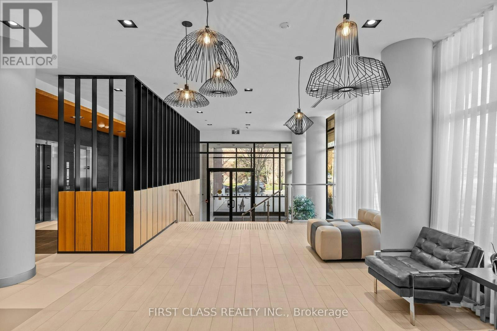110-1 Neighbourhood Lane, Toronto, ON, M8Y 0C7 - 23