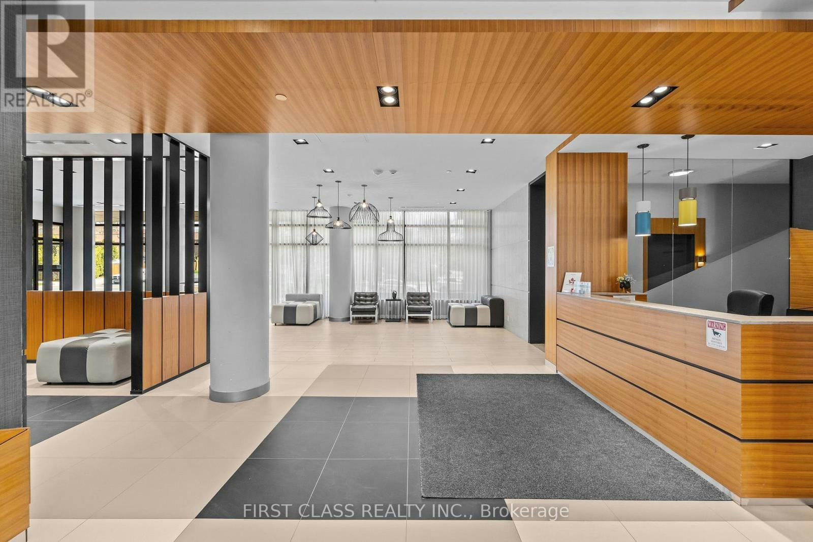 110-1 Neighbourhood Lane, Toronto, ON, M8Y 0C7 - 24