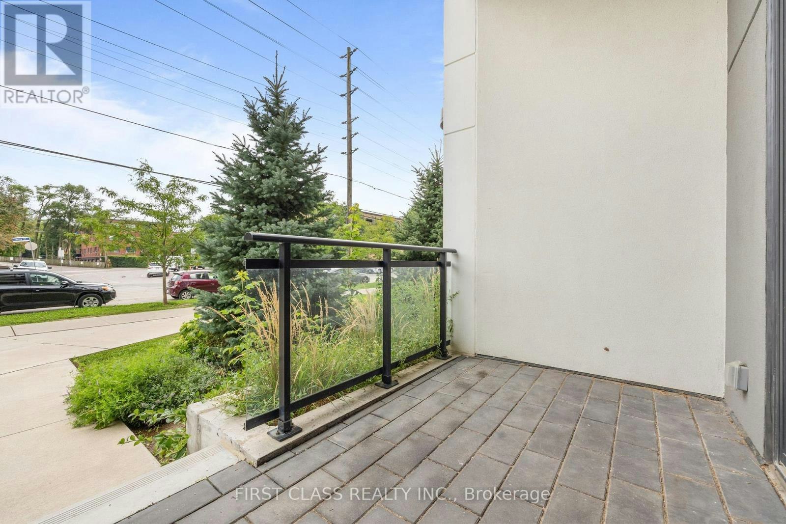 110-1 Neighbourhood Lane, Toronto, ON, M8Y 0C7 - 22