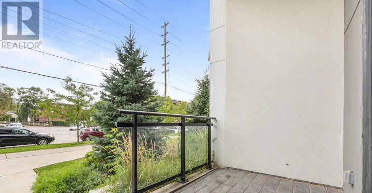 110-1 Neighbourhood Lane, Toronto, ON, M8Y 0C7 - 22