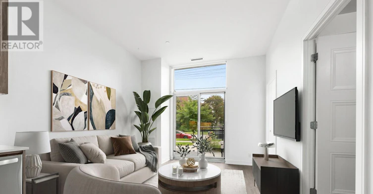 110-1 Neighbourhood Lane, Toronto, ON, M8Y 0C7 - 2