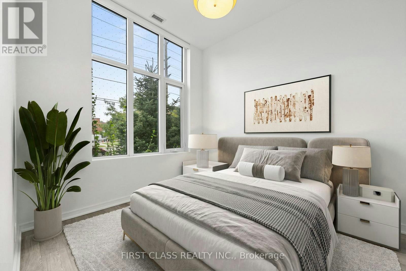 110-1 Neighbourhood Lane, Toronto, ON, M8Y 0C7 - 16