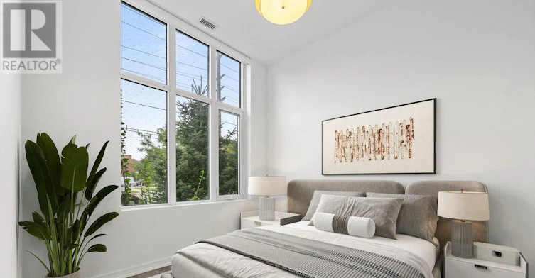 110-1 Neighbourhood Lane, Toronto, ON, M8Y 0C7 - 16