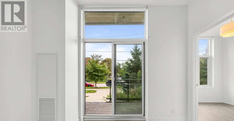 110-1 Neighbourhood Lane, Toronto, ON, M8Y 0C7 - 14