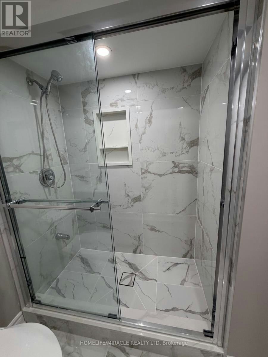BASEMENT-3082 Doyle Street, Mississauga, ON, L5M 0N1 - 15