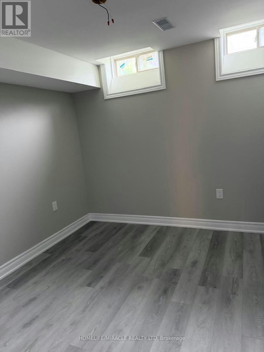BASEMENT-3082 Doyle Street, Mississauga, ON, L5M 0N1 - 12