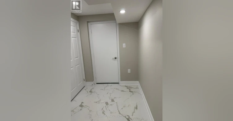 BASEMENT-3082 Doyle Street, Mississauga, ON, L5M 0N1 - 3