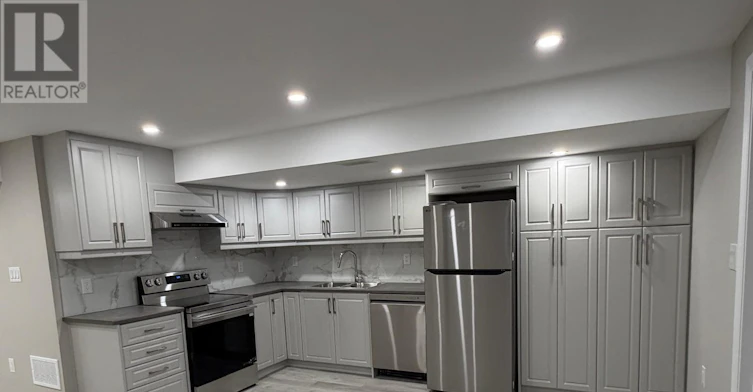BASEMENT-3082 Doyle Street, Mississauga, ON, L5M 0N1 - 6