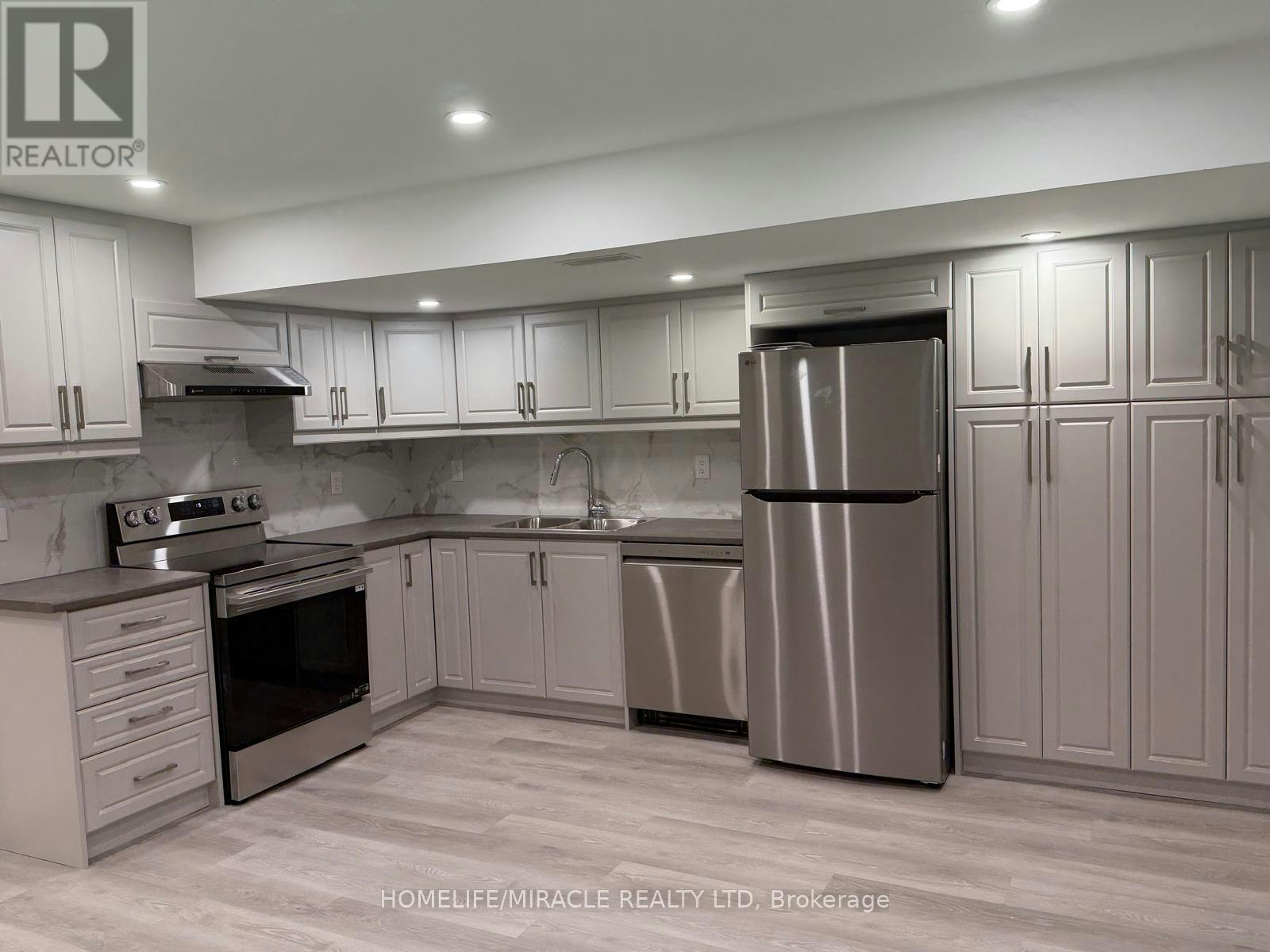 BASEMENT-3082 Doyle Street, Mississauga, ON, L5M 0N1 - 9