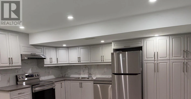 BASEMENT-3082 Doyle Street, Mississauga, ON, L5M 0N1 - 9