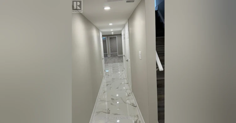 BASEMENT-3082 Doyle Street, Mississauga, ON, L5M 0N1 - 2