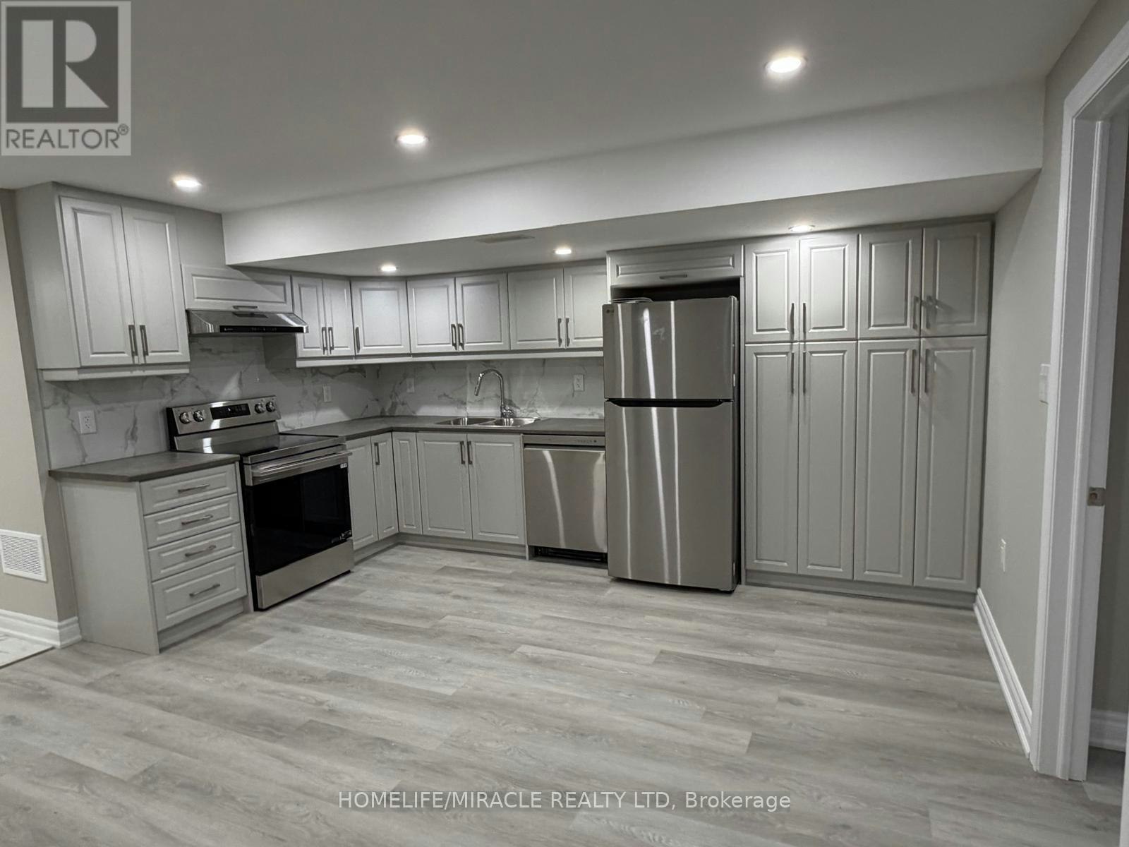BASEMENT-3082 Doyle Street, Mississauga, ON, L5M 0N1 - 10