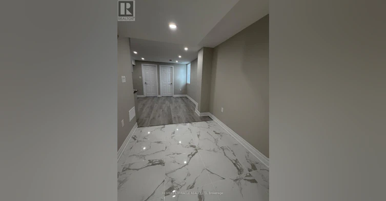 BASEMENT-3082 Doyle Street, Mississauga, ON, L5M 0N1 - 4