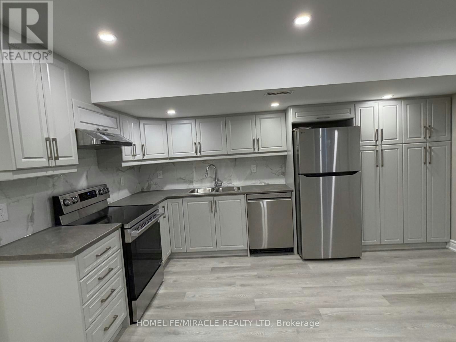 BASEMENT-3082 Doyle Street, Mississauga, ON, L5M 0N1 - 8