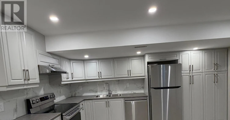 BASEMENT-3082 Doyle Street, Mississauga, ON, L5M 0N1 - 8