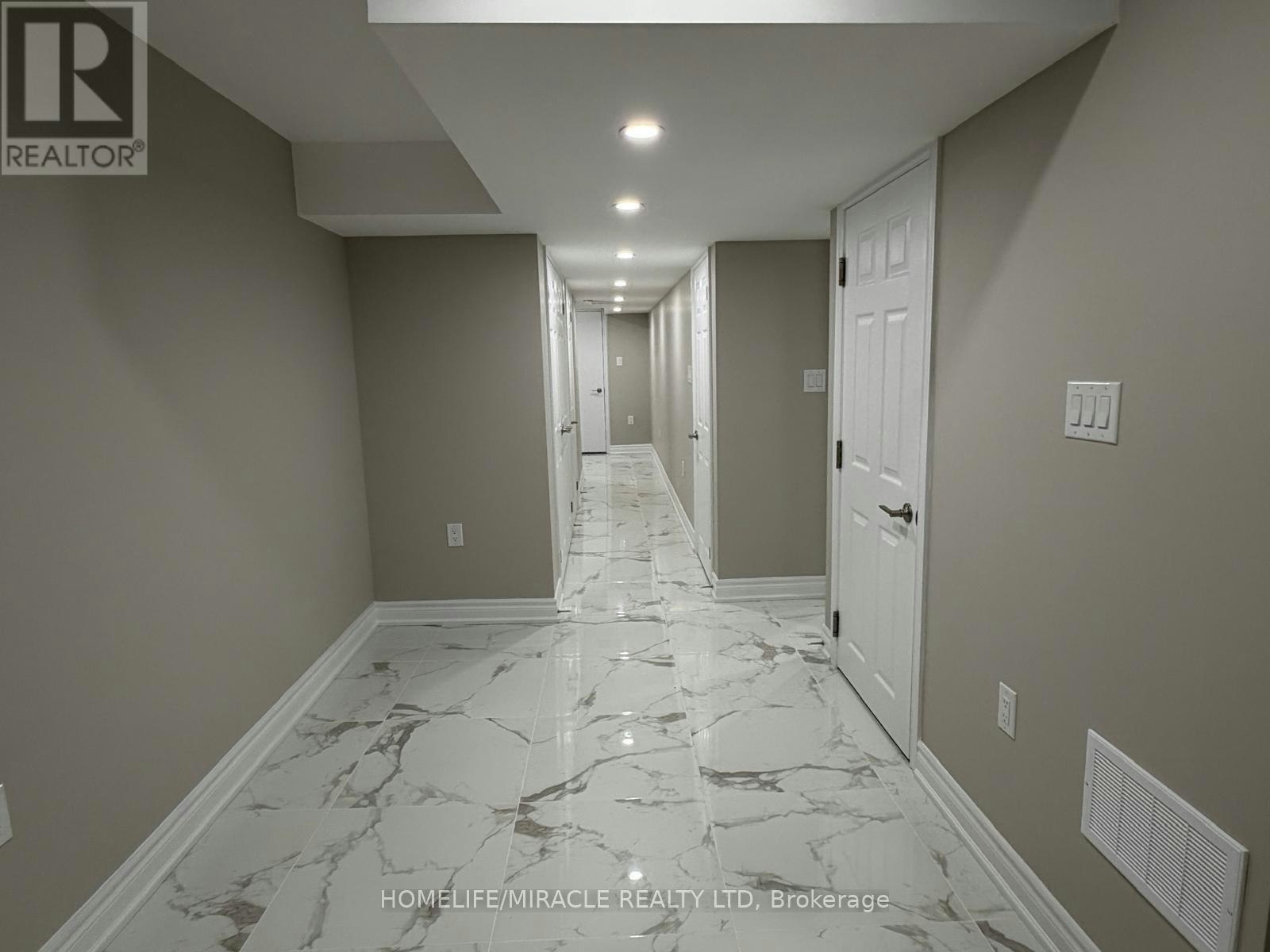 BASEMENT-3082 Doyle Street, Mississauga, ON, L5M 0N1 - 5