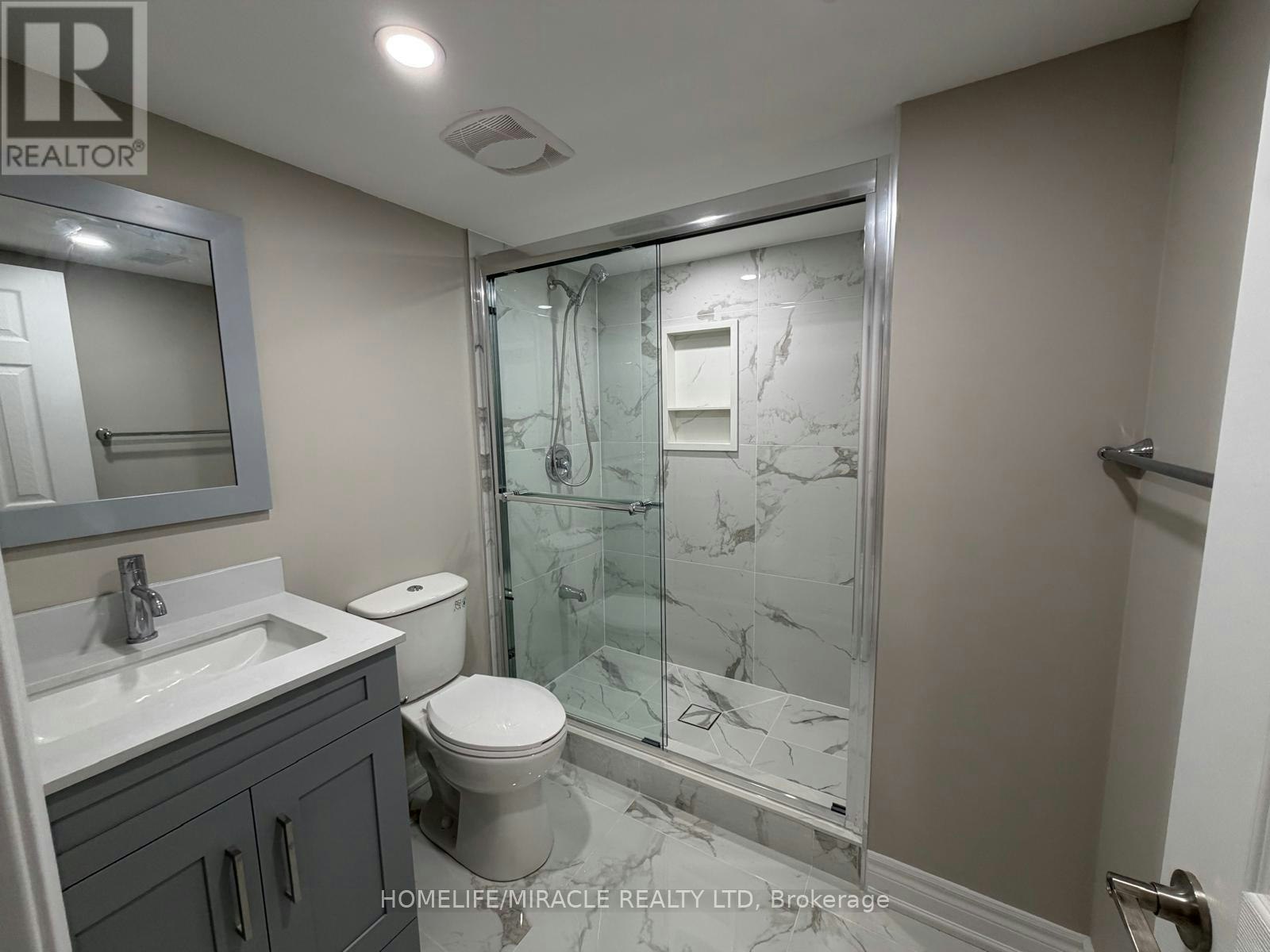 BASEMENT-3082 Doyle Street, Mississauga, ON, L5M 0N1 - 16