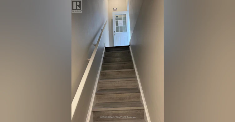 BASEMENT-3082 Doyle Street, Mississauga, ON, L5M 0N1