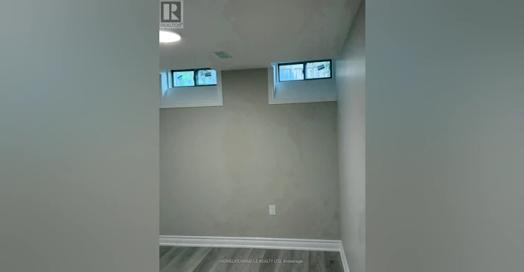BASEMENT-3082 Doyle Street, Mississauga, ON, L5M 0N1 - 11