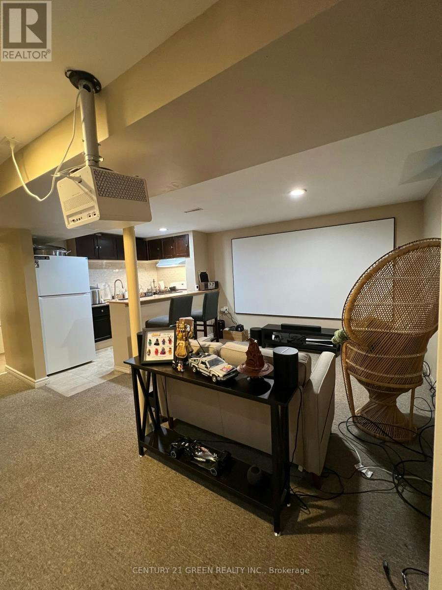 51 Cowan Road, Brampton, ON, L6X 2P9 - 14
