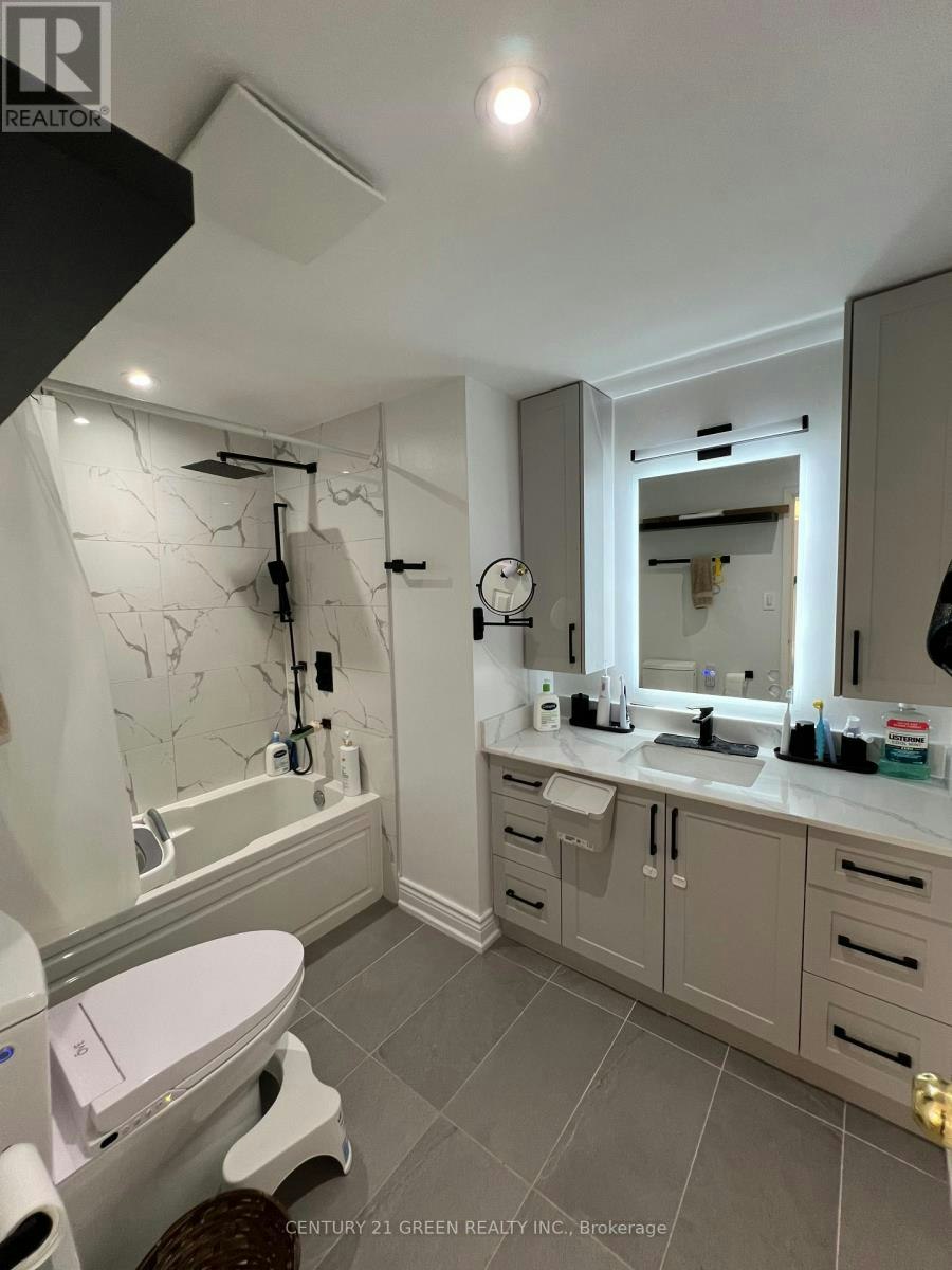 51 Cowan Road, Brampton, ON, L6X 2P9 - 19