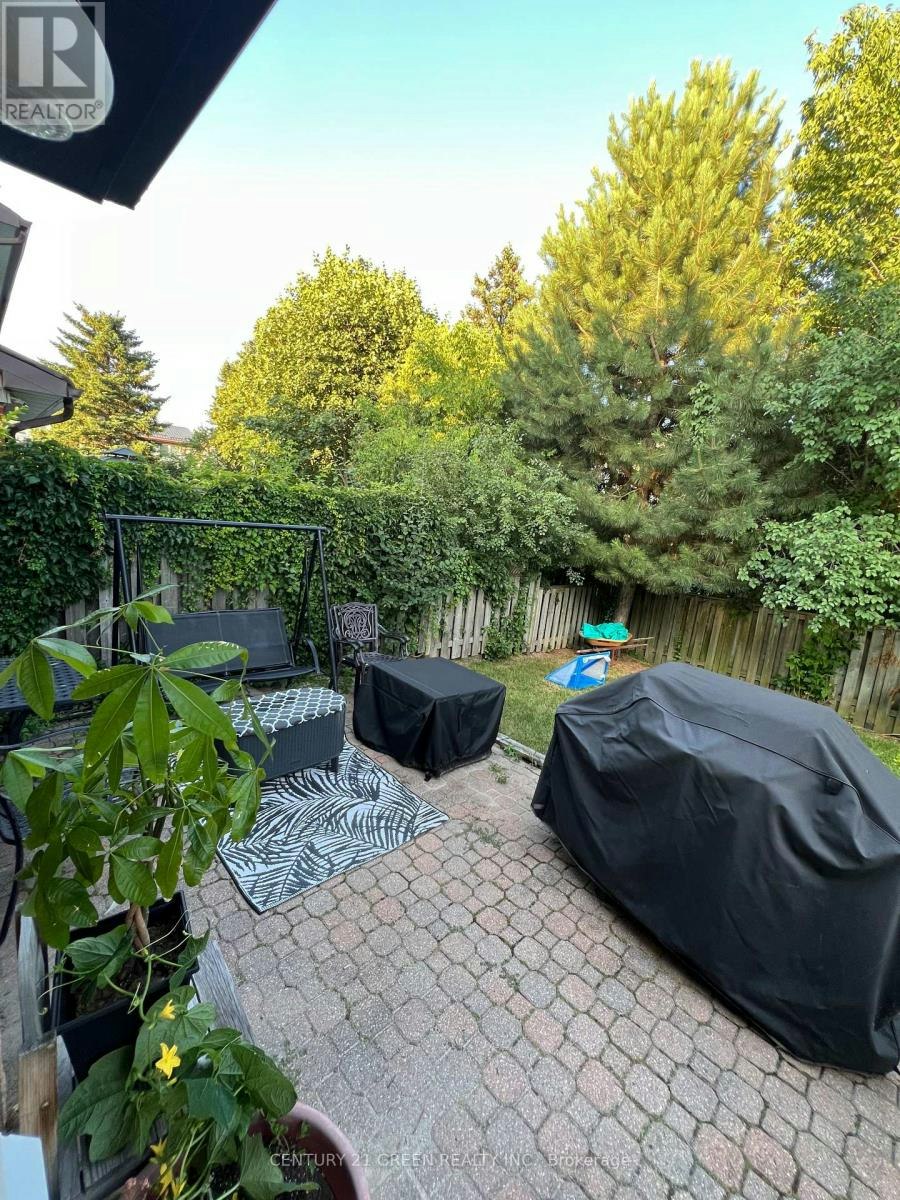 51 Cowan Road, Brampton, ON, L6X 2P9 - 9