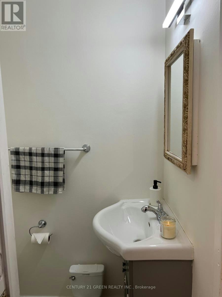 51 Cowan Road, Brampton, ON, L6X 2P9 - 7