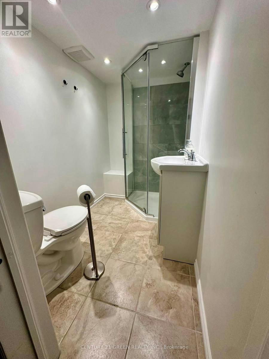 51 Cowan Road, Brampton, ON, L6X 2P9 - 16