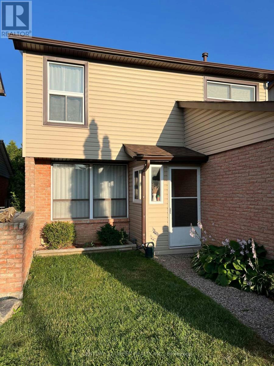 51 Cowan Road, Brampton, ON, L6X 2P9 2