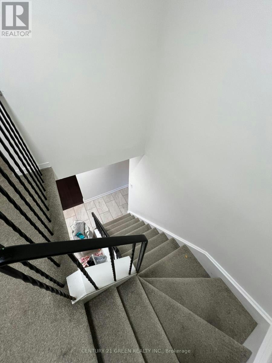 51 Cowan Road, Brampton, ON, L6X 2P9 - 15