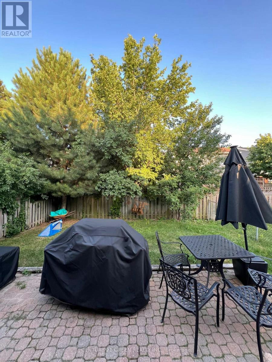 51 Cowan Road, Brampton, ON, L6X 2P9 - 8