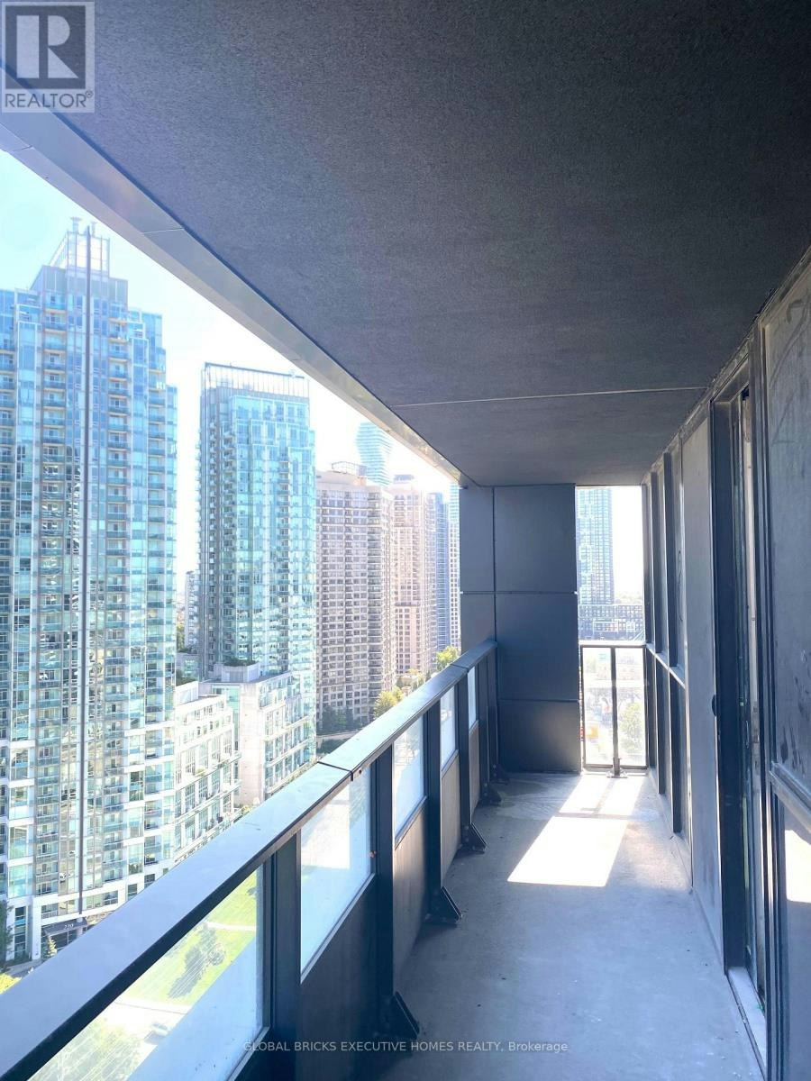 1804-4015 The Exchange Road, Mississauga, ON, L5B 0N9 - 9