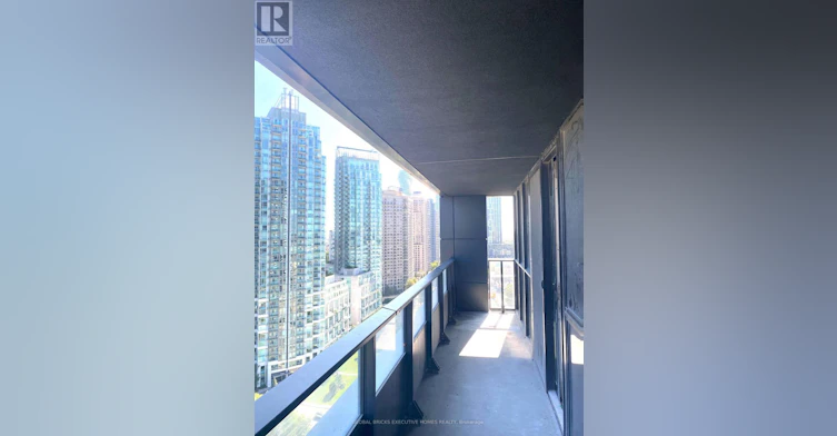 1804-4015 The Exchange Road, Mississauga, ON, L5B 0N9 - 9