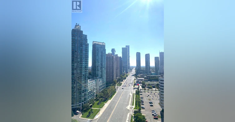 1804-4015 The Exchange Road, Mississauga, ON, L5B 0N9 - 13