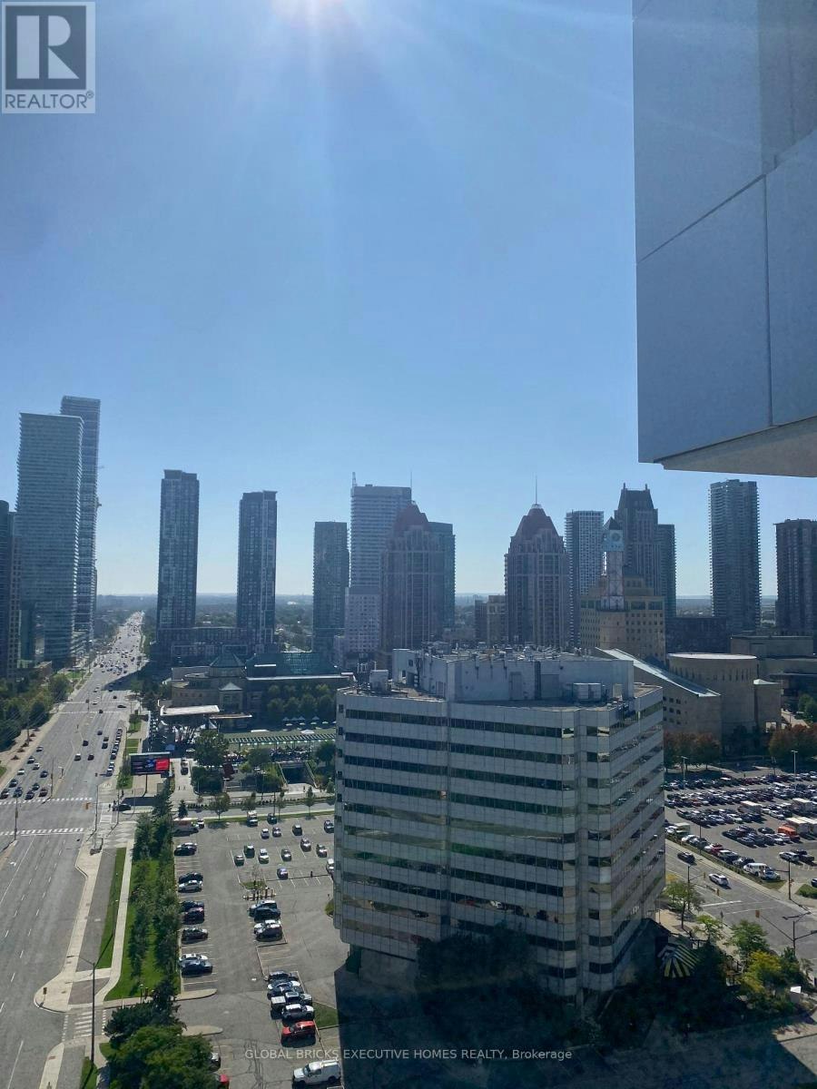 1804-4015 The Exchange Road, Mississauga, ON, L5B 0N9 - 14