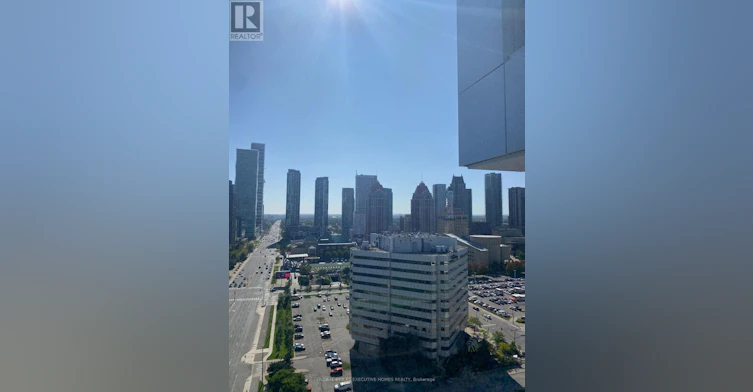 1804-4015 The Exchange Road, Mississauga, ON, L5B 0N9 - 14